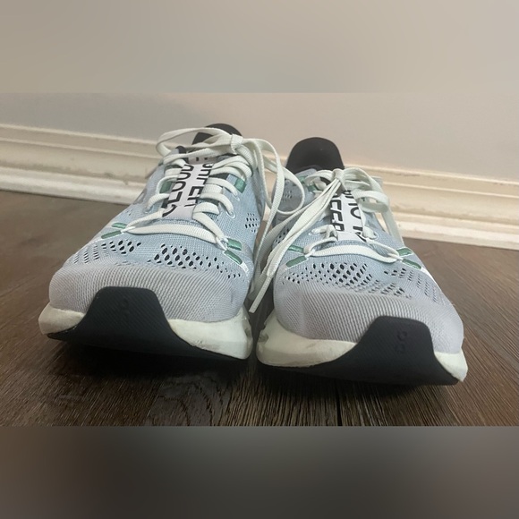 On Cloud Cloudsurfer Shoes Sneakers Women’s US 6.5 Running Cloud Athletic Active - Picture 4 of 12